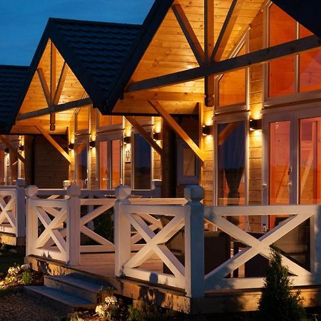 Osada Zator Family Villa Dış mekan fotoğraf
