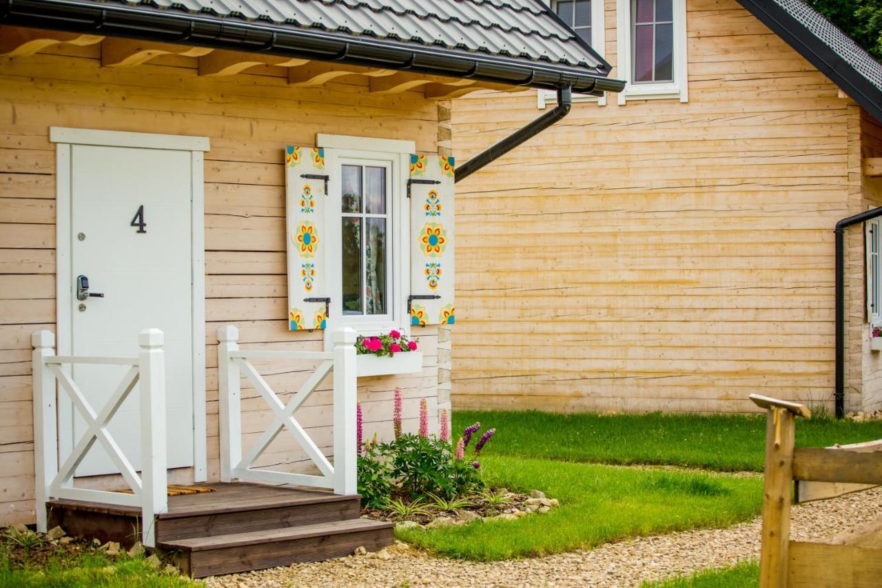 Osada Zator Family Villa Dış mekan fotoğraf