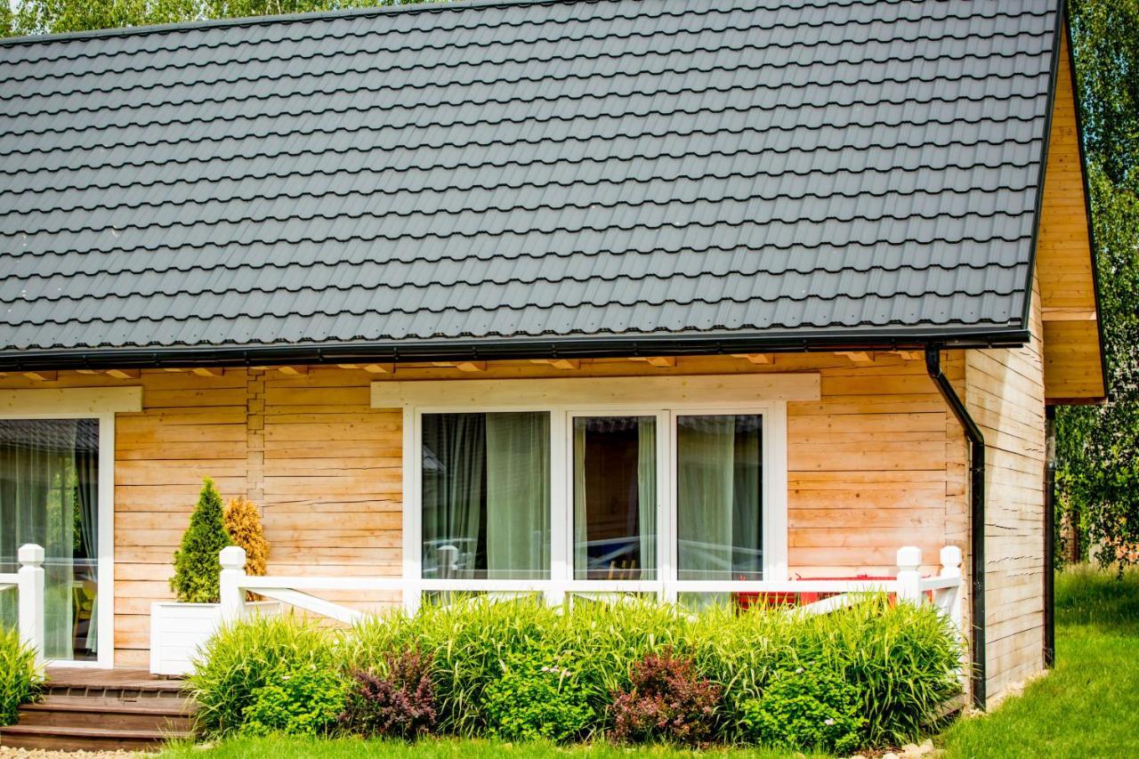 Osada Zator Family Villa Dış mekan fotoğraf