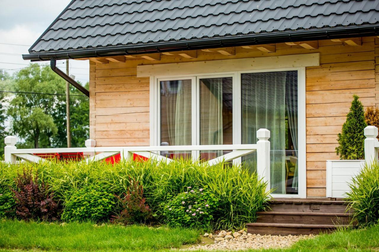 Osada Zator Family Villa Dış mekan fotoğraf