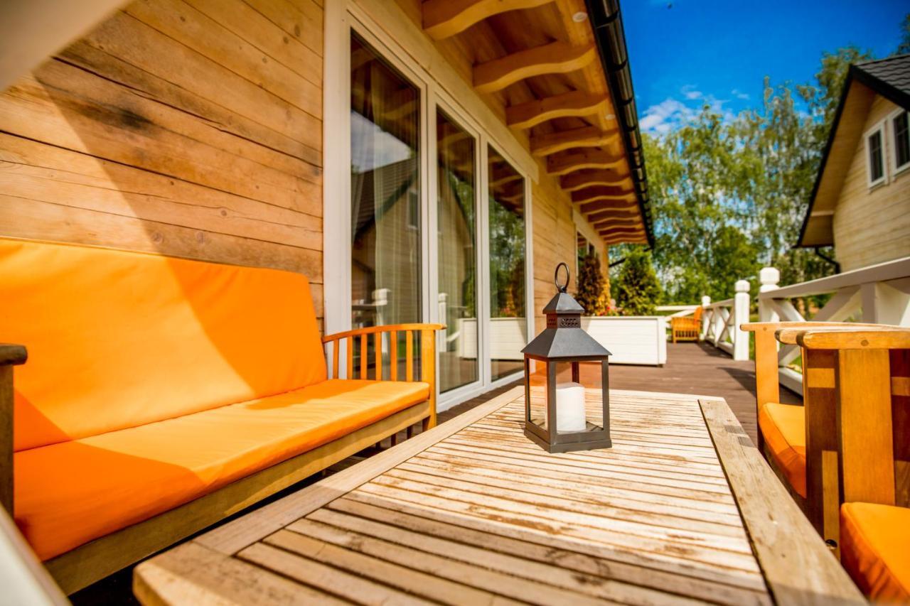 Osada Zator Family Villa Dış mekan fotoğraf