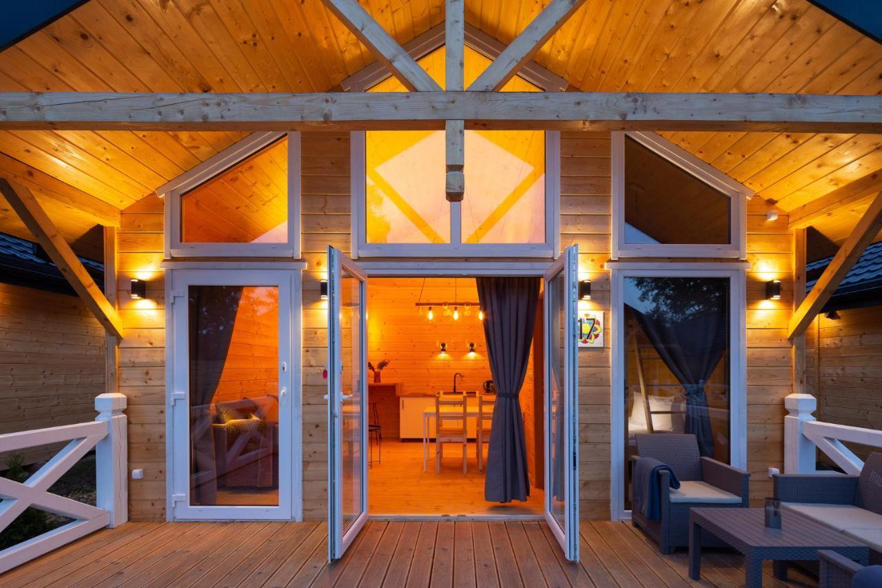 Osada Zator Family Villa Dış mekan fotoğraf