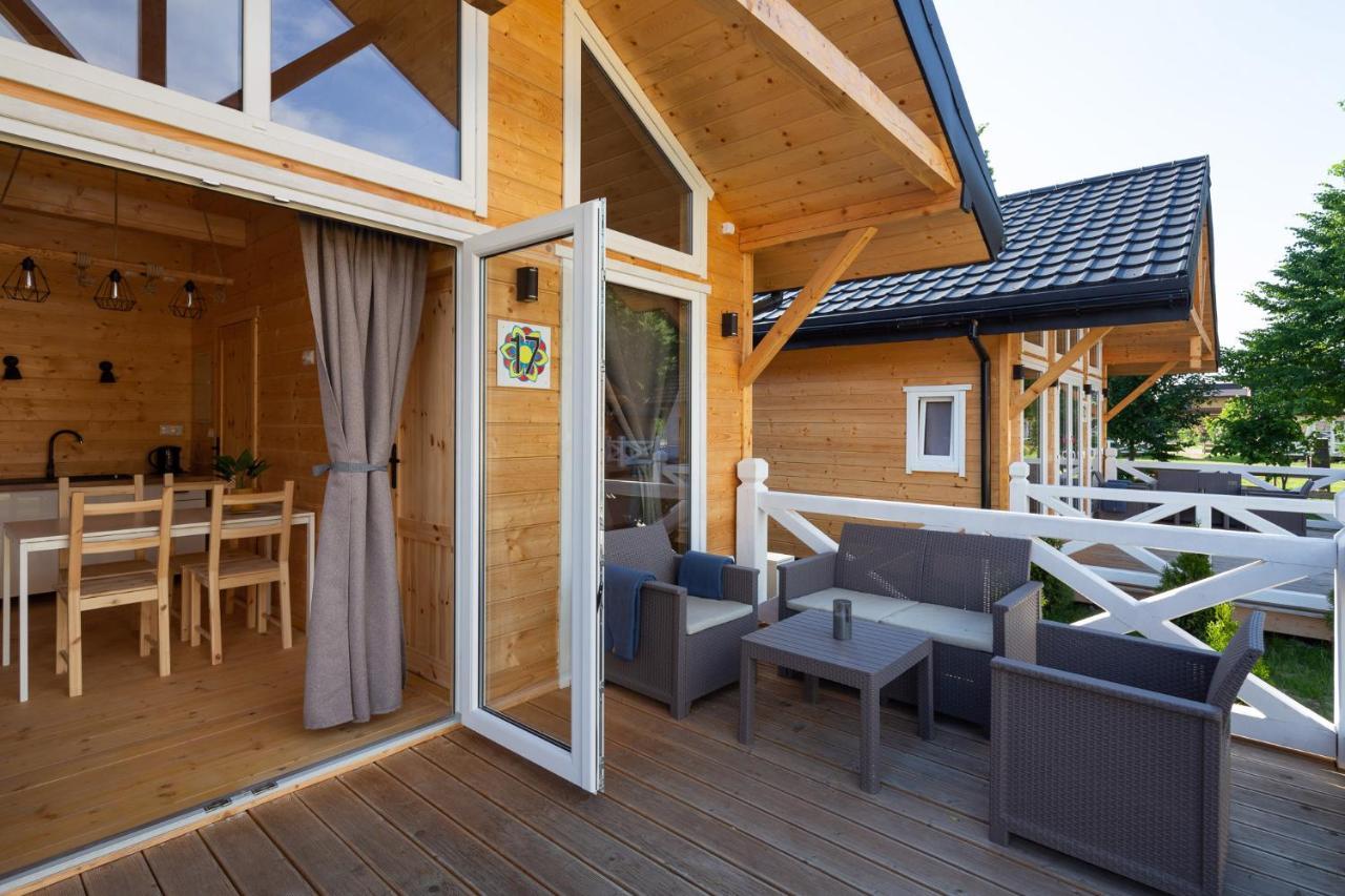 Osada Zator Family Villa Dış mekan fotoğraf