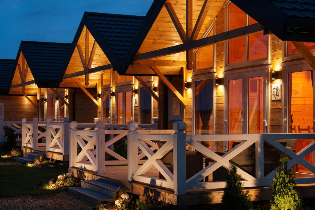 Osada Zator Family Villa Dış mekan fotoğraf