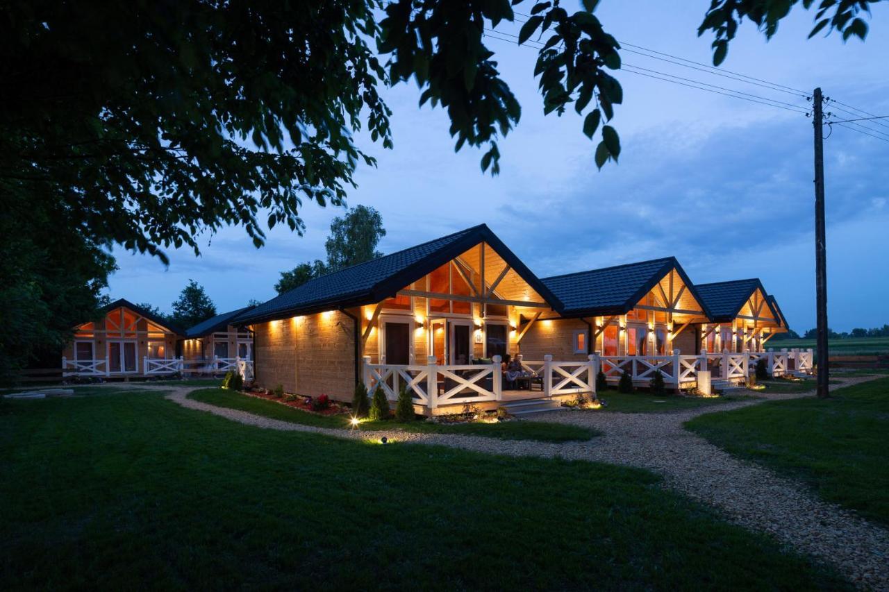 Osada Zator Family Villa Dış mekan fotoğraf