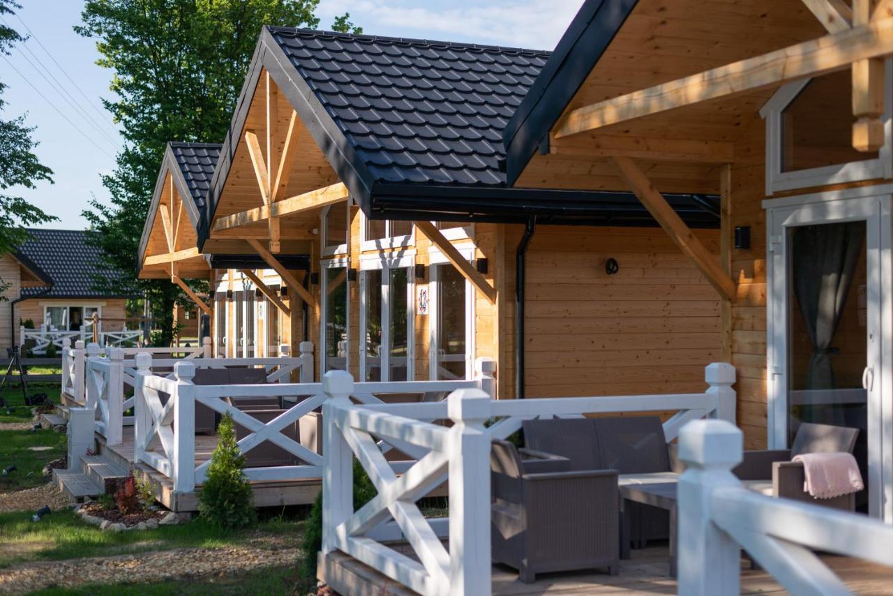 Osada Zator Family Villa Dış mekan fotoğraf