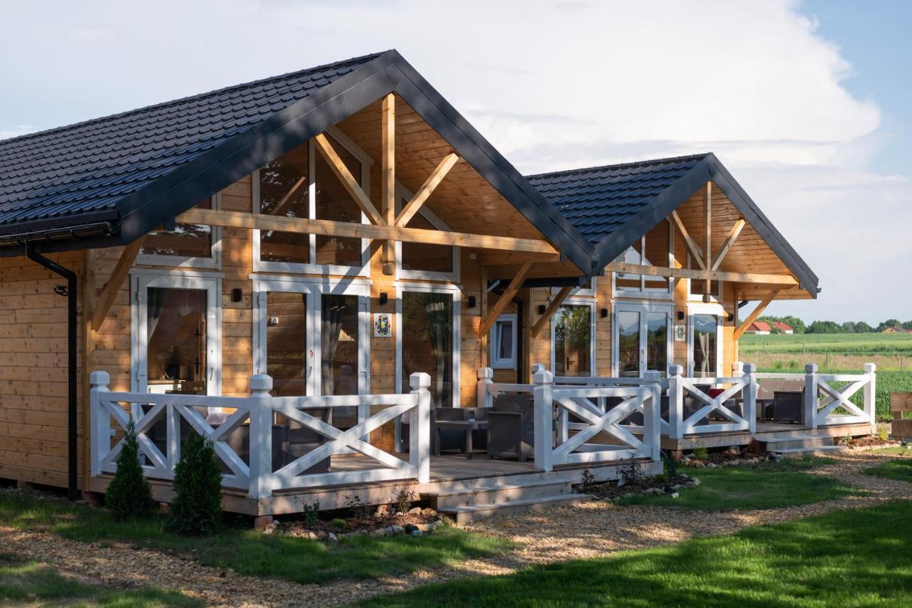 Osada Zator Family Villa Dış mekan fotoğraf