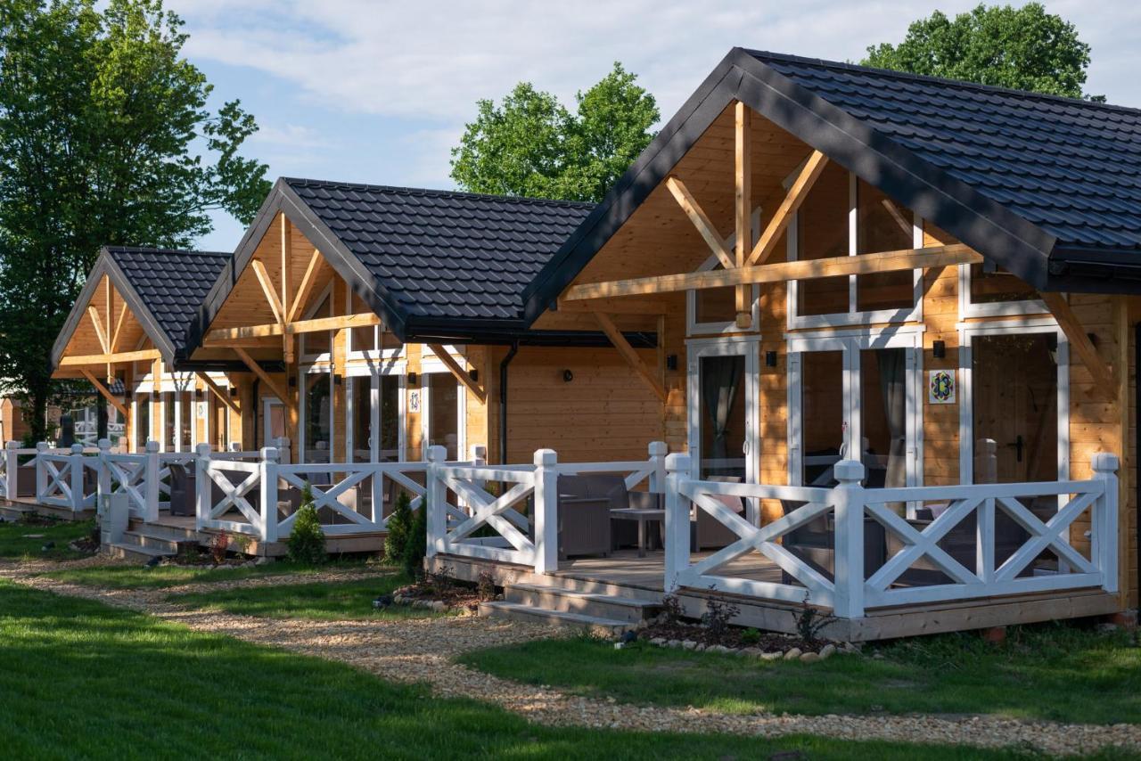 Osada Zator Family Villa Dış mekan fotoğraf