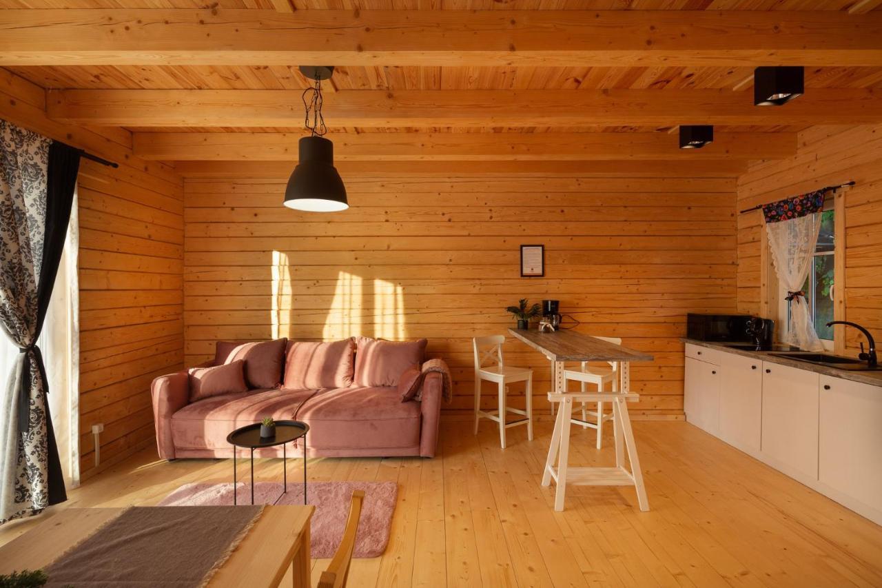 Osada Zator Family Villa Dış mekan fotoğraf