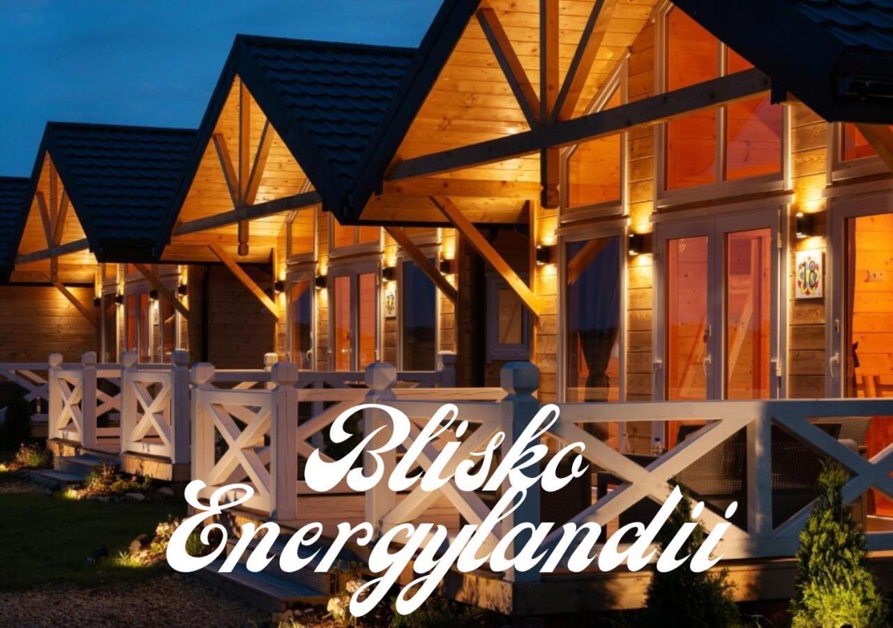 Osada Zator Family Villa Dış mekan fotoğraf