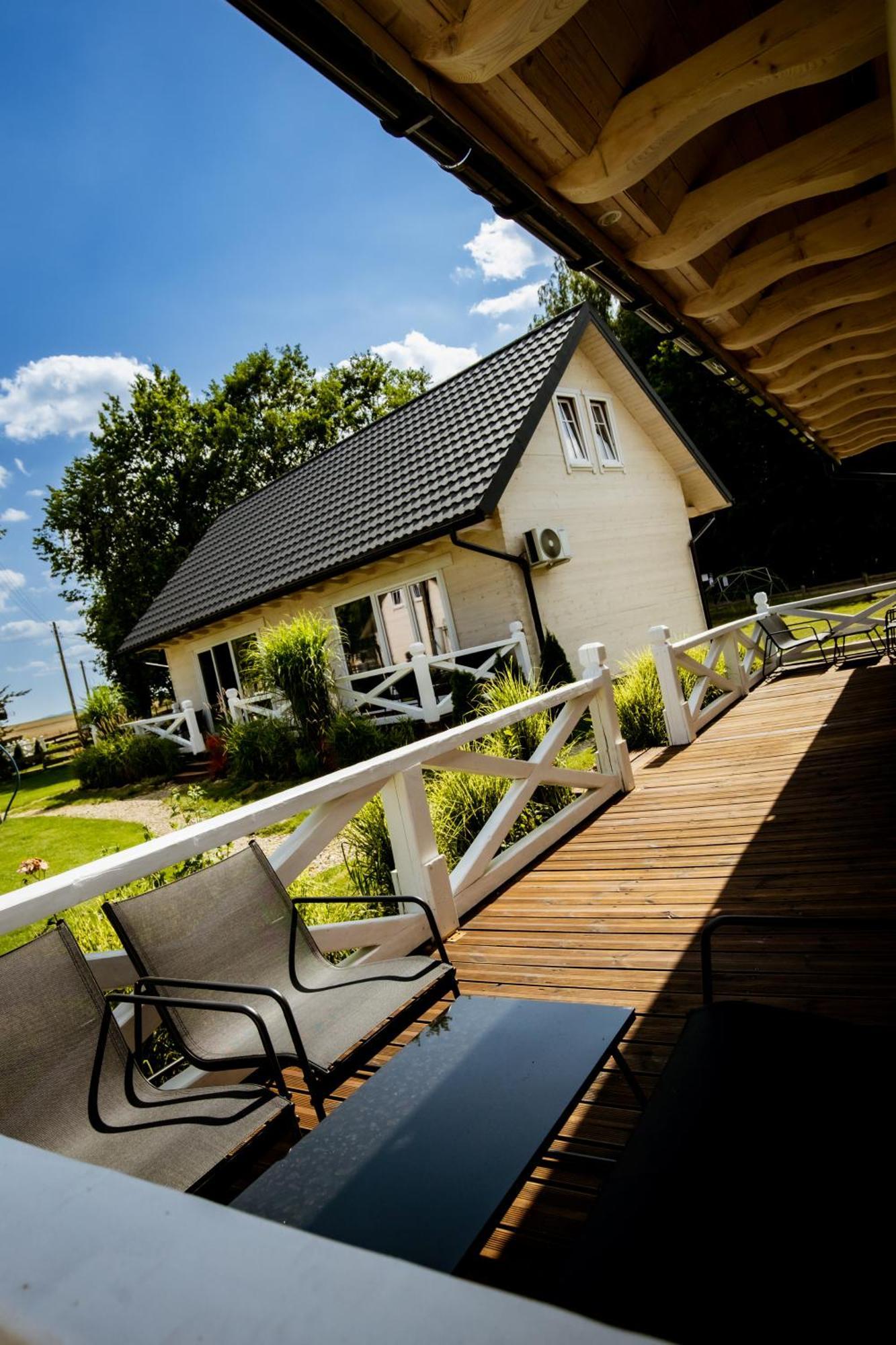 Osada Zator Family Villa Dış mekan fotoğraf