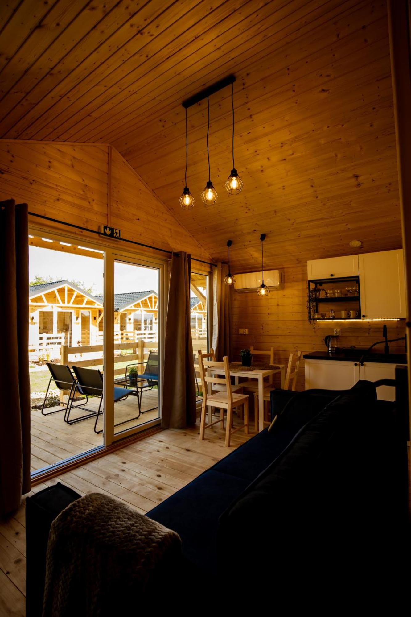 Osada Zator Family Villa Dış mekan fotoğraf