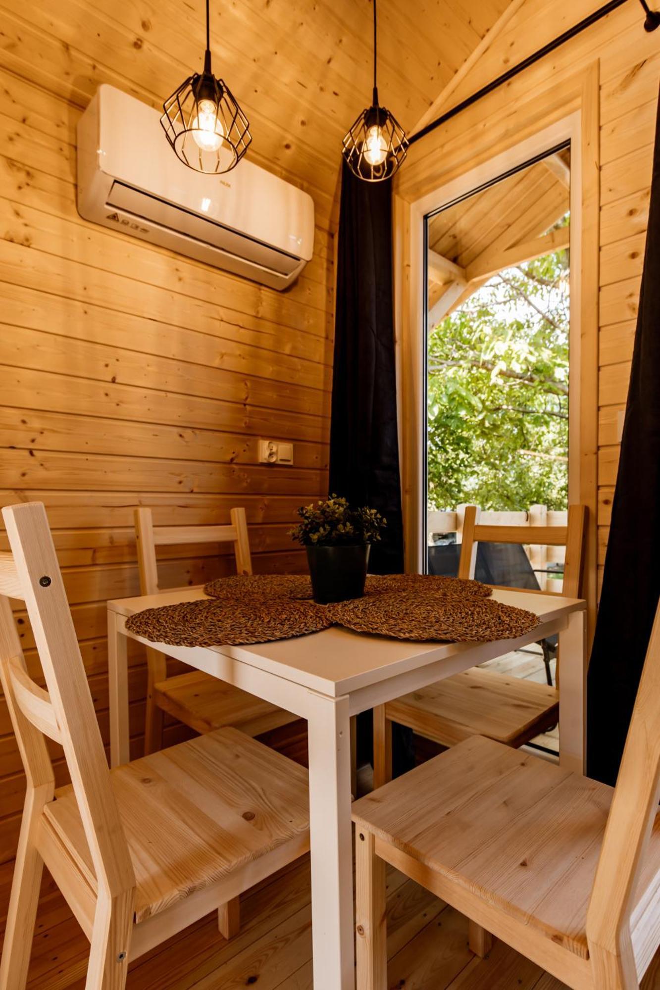 Osada Zator Family Villa Dış mekan fotoğraf