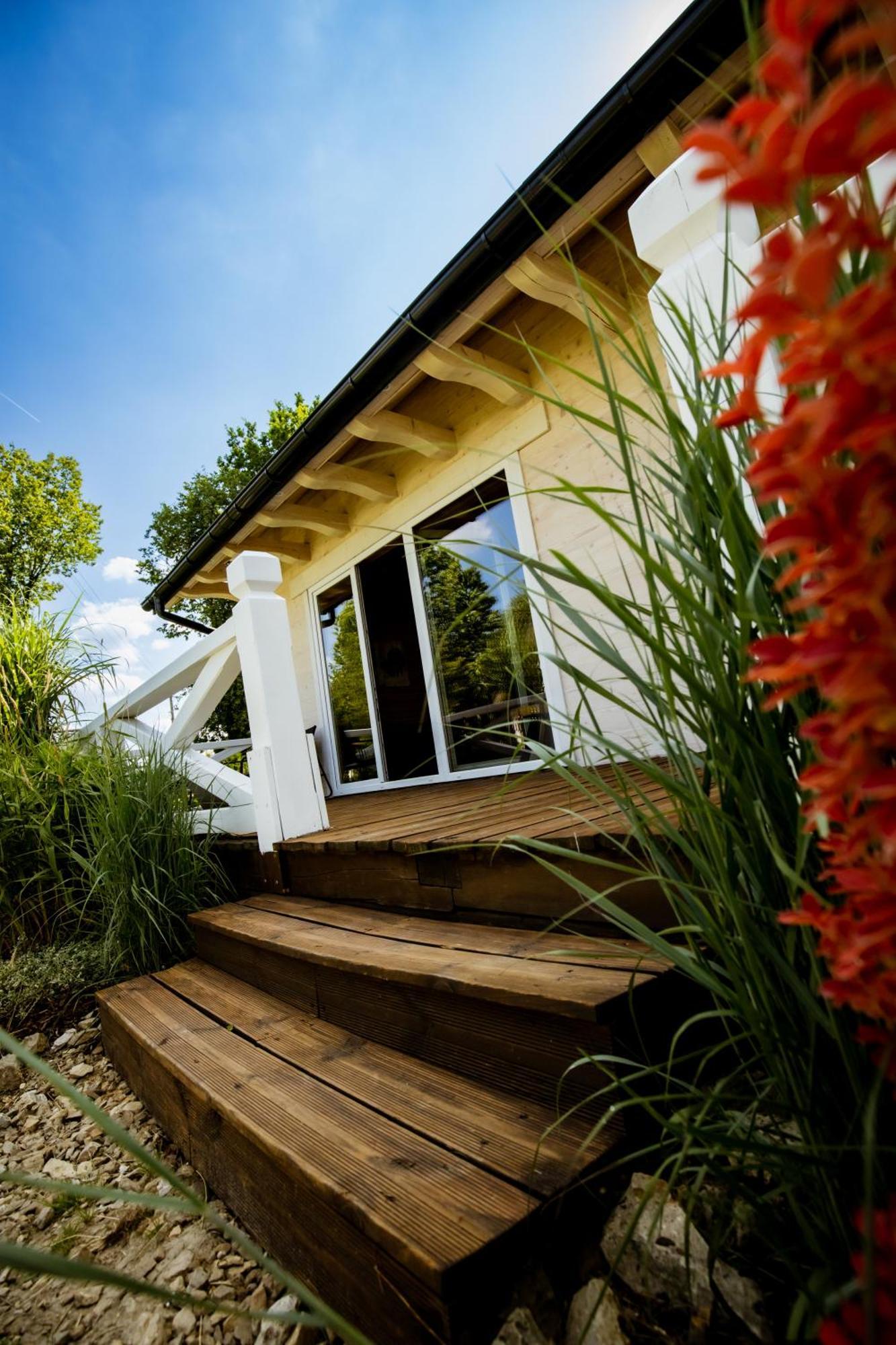 Osada Zator Family Villa Dış mekan fotoğraf